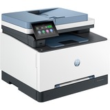 HP 100051467, Impresora multifuncional gris/Azul