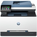 HP 100051467, Impresora multifuncional gris/Azul