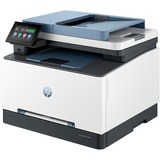 HP 100051467, Impresora multifuncional gris/Azul