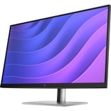 HP E27q G5 (HSD-0151-A), Monitor LED negro/Plateado