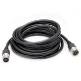 Juice Technology EP-JB3AV10, Cable alargador negro