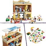 LEGO 42655, Juegos de construcción 