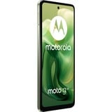 Motorola PB180017SE, Móvil verde