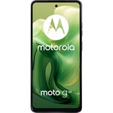 Motorola PB180017SE, Móvil verde