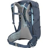 Osprey 10004071, Mochila Azul-gris