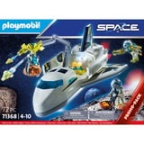 PLAYMOBIL 71368, Juegos de construcción 