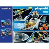 PLAYMOBIL 71368, Juegos de construcción 