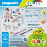 PLAYMOBIL 71517, Juegos de construcción 