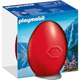 PLAYMOBIL 9209, Juegos de construcción 