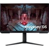 SAMSUNG S27CG510EU, Monitor de gaming negro