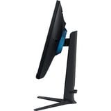 SAMSUNG S27CG510EU, Monitor de gaming negro