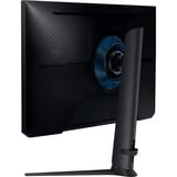 SAMSUNG S27CG510EU, Monitor de gaming negro