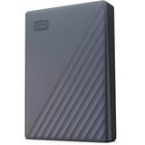 WD WDBY3J0060BGY-WESN, Unidad de disco duro gris