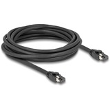 DeLOCK 80236, Cable negro