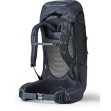 Gregory 142440-1002, Mochila Azul-gris