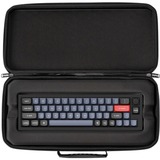 Keychron Q9-JSB, Bolsa negro