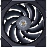 Lian Li 14TL1B, Ventilador negro