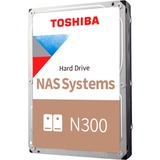 Toshiba HDWG62CUZSVA, Unidad de disco duro 