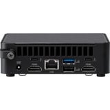 ASUS 90AR0062-M00090, Barebone negro