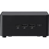 ASUS 90AR0072-M00040, Barebone negro