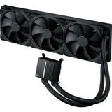 ASUS ProArt LC 420mm, Refrigeración por agua negro