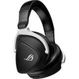 ASUS ROG Delta S Wireless, Auriculares para gaming negro