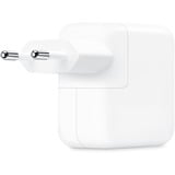 Apple MW2K3ZM/A, Cargador blanco