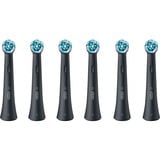 Braun Oral-B iO Ultimate Clean, Cabezal de cepillo negro