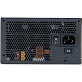 Chieftronic GPU-1200FC unidad de fuente de alimentación 1200 W 20+4 pin ATX ATX Negro, Rojo, Fuente de alimentación de PC negro/Rojo, 1200 W, 100 - 240 V, 47 - 63 Hz, 14 A, Activo, 130 W