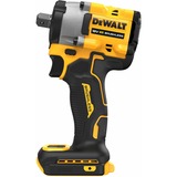 DEWALT DCF922NT-XJ, Tornillo de percusión amarillo/Negro