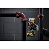 DEWALT DCF922NT-XJ, Tornillo de percusión amarillo/Negro