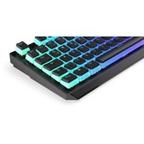 ENDORFY EY5D023, Teclado para gaming negro