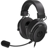 ENDORFY VIRO Plus USB, Auriculares para gaming negro