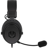 ENDORFY VIRO Plus USB, Auriculares para gaming negro