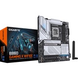 GIGABYTE B860 GAMING X WIFI6E, Placa base 