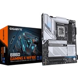 GIGABYTE B860 GAMING X WIFI6E, Placa base 