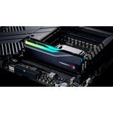 G.Skill F5-6000J3036F16GX2-TZ5RK, Memoria RAM negro