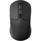 Keychron M3-A1, Ratones para gaming negro