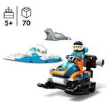 LEGO 60376, Juegos de construcción 