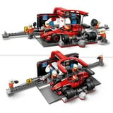 LEGO 60443, Juegos de construcción 