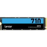 Lexar LNM710X001T-RNNNG, Unidad de estado sólido 