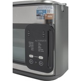 Ninja SFP700EU, Mini horno gris/Acero fino