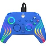 PDP 049-024-BL, Gamepad azul