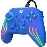 PDP 049-024-BL, Gamepad azul