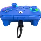 PDP 049-024-BL, Gamepad azul