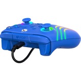 PDP 049-024-BL, Gamepad azul