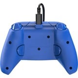 PDP 049-024-BL, Gamepad azul