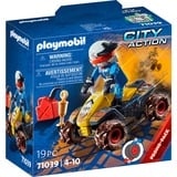 PLAYMOBIL 71039, Juegos de construcción 