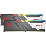 Patriot PVV532G660C34K, Memoria RAM negro