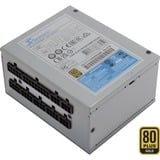 Seasonic SSP-650SFG 650W, Fuente de alimentación de PC 